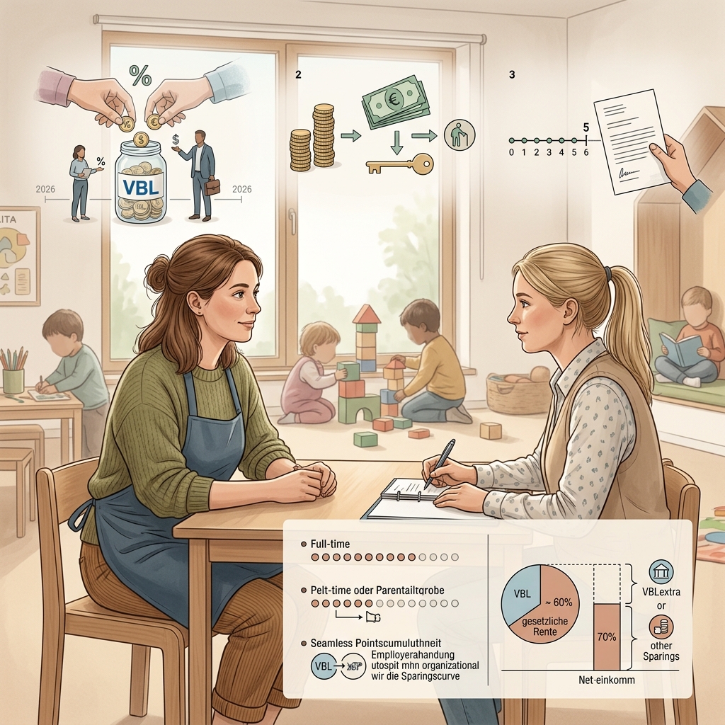 Illustration zu Das Wichtigste im Überblick