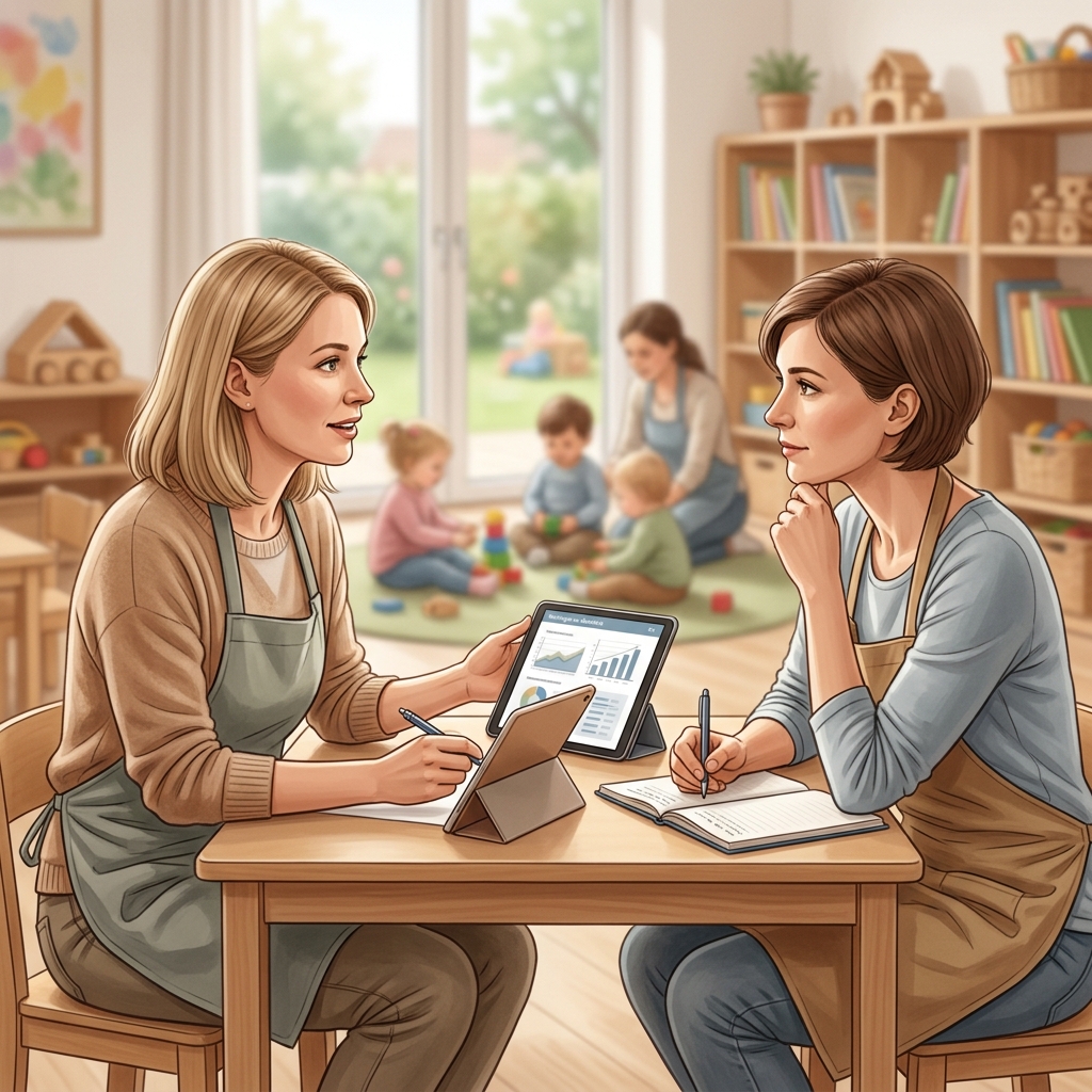 Illustration zu Das Wichtigste im Überblick